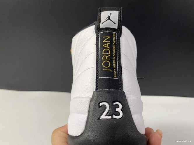 Jordan Royalty Air 12 CT8013-170 0905